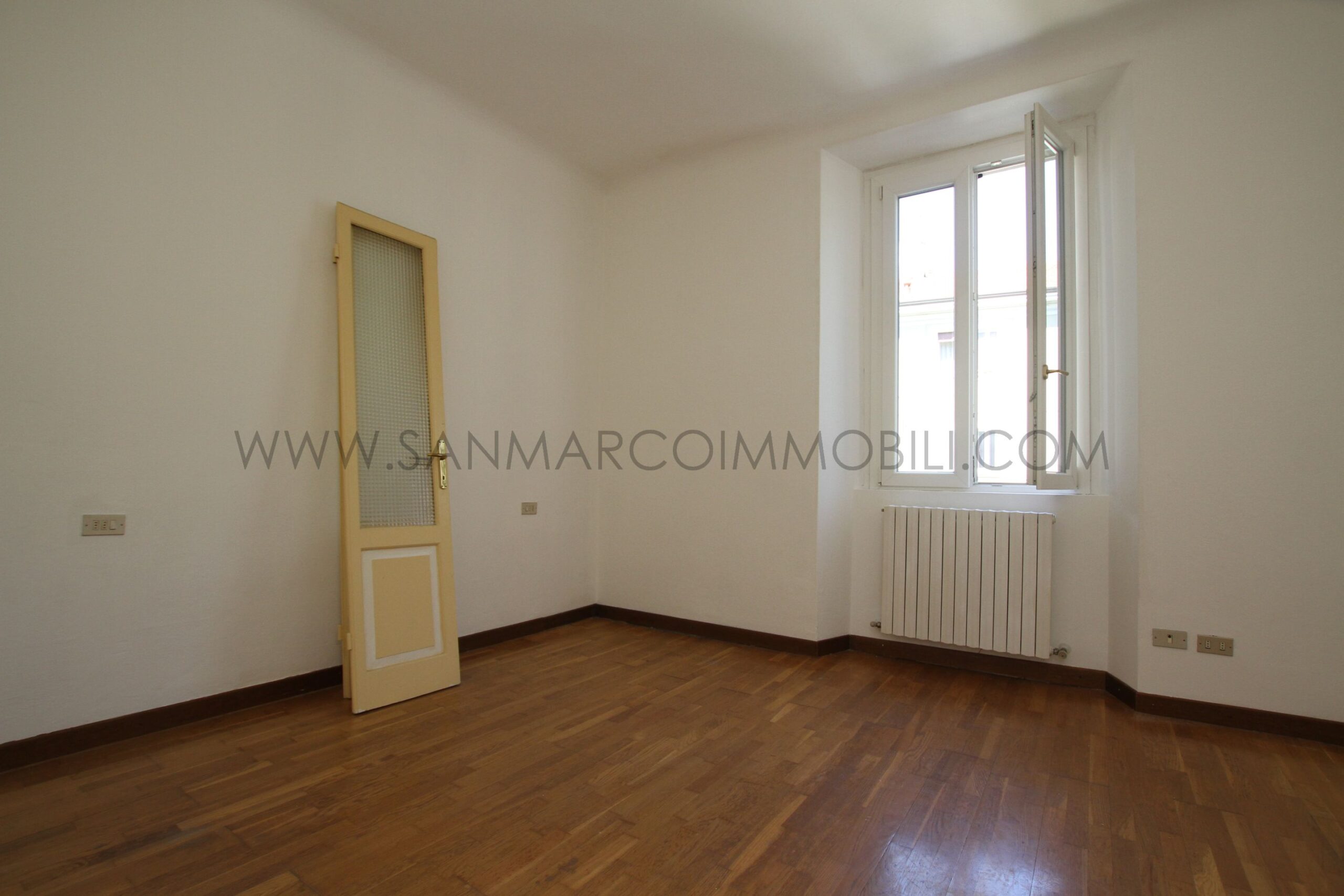 appartamento trilocale in vendita a Lecco sanmarco immobili Lec00621-camera