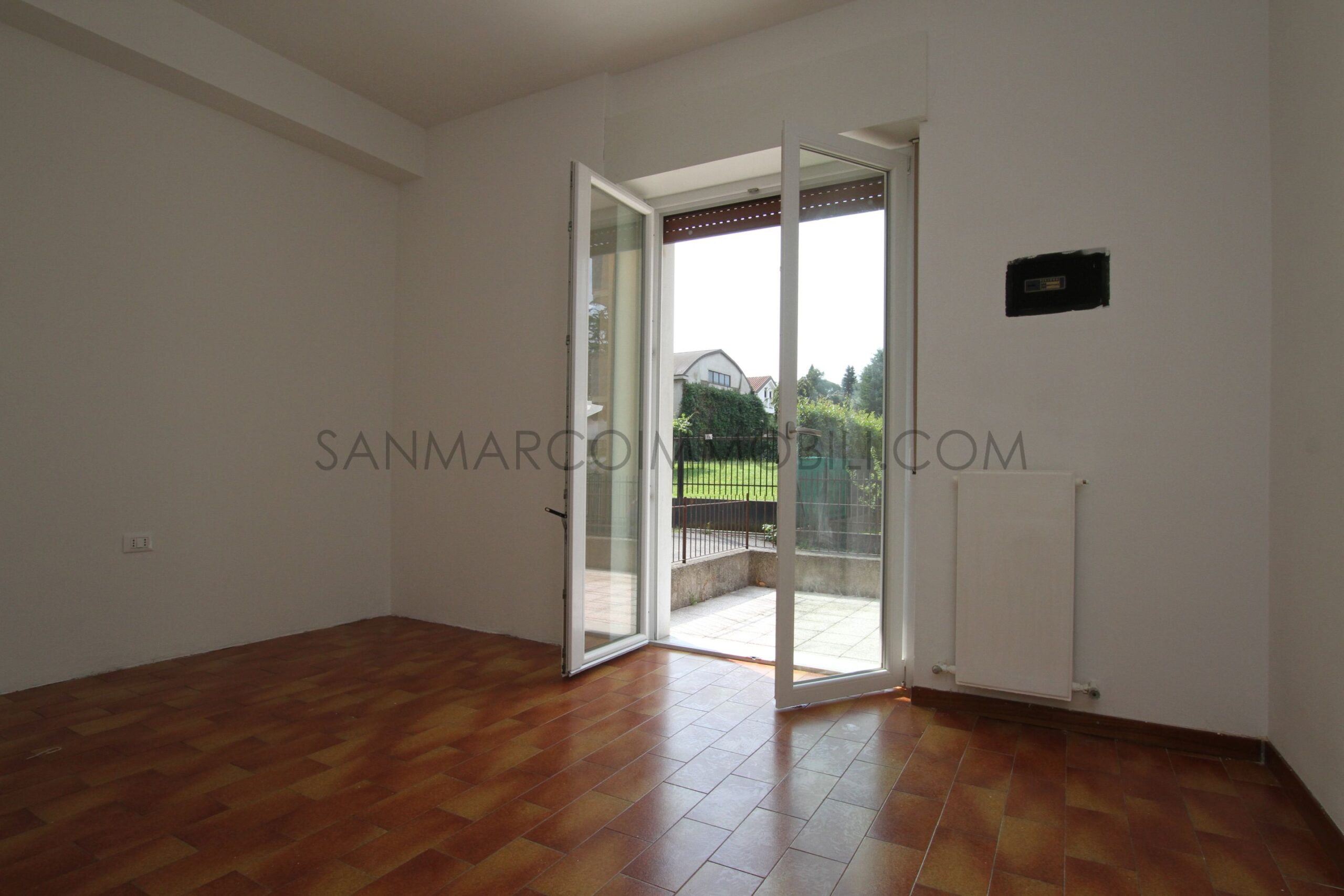appartamento trilocale in vendita a Calolziocorte sanmarco immobili Cal02199-camera