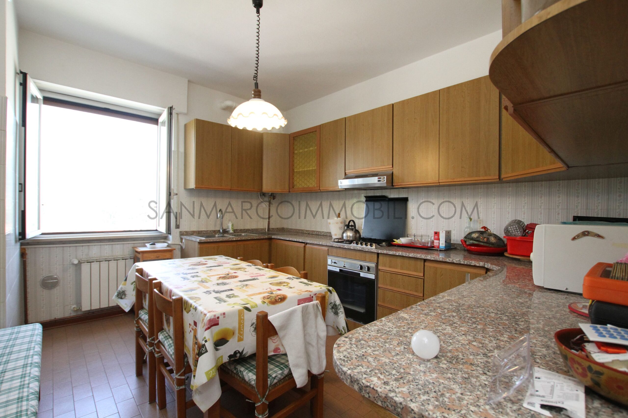 appartamento trilocale in vendita a Olginate sanmarco immobili Olg01235-cucina