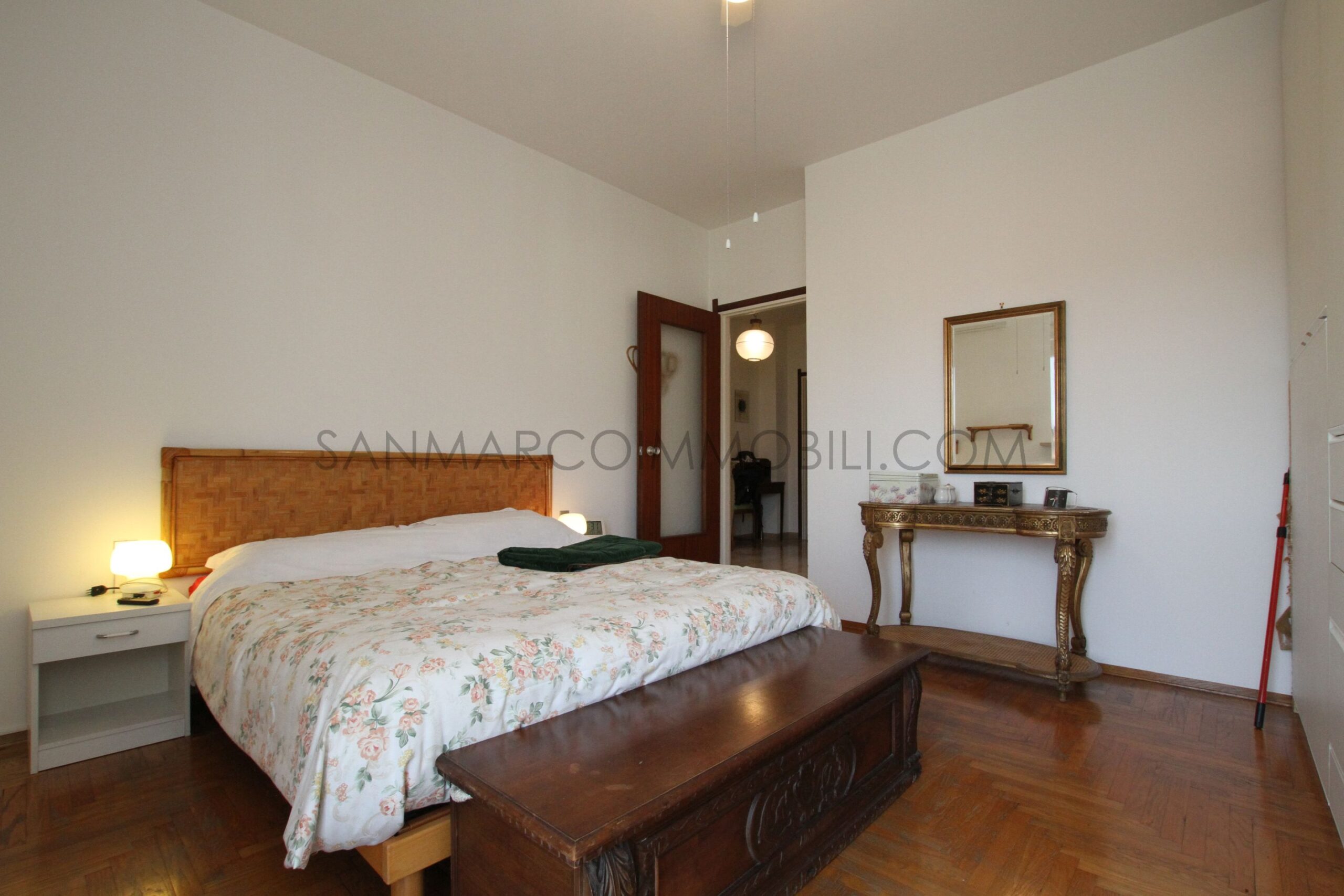 appartamento trilocale in vendita a Olginate sanmarco immobili Olg01235-camera