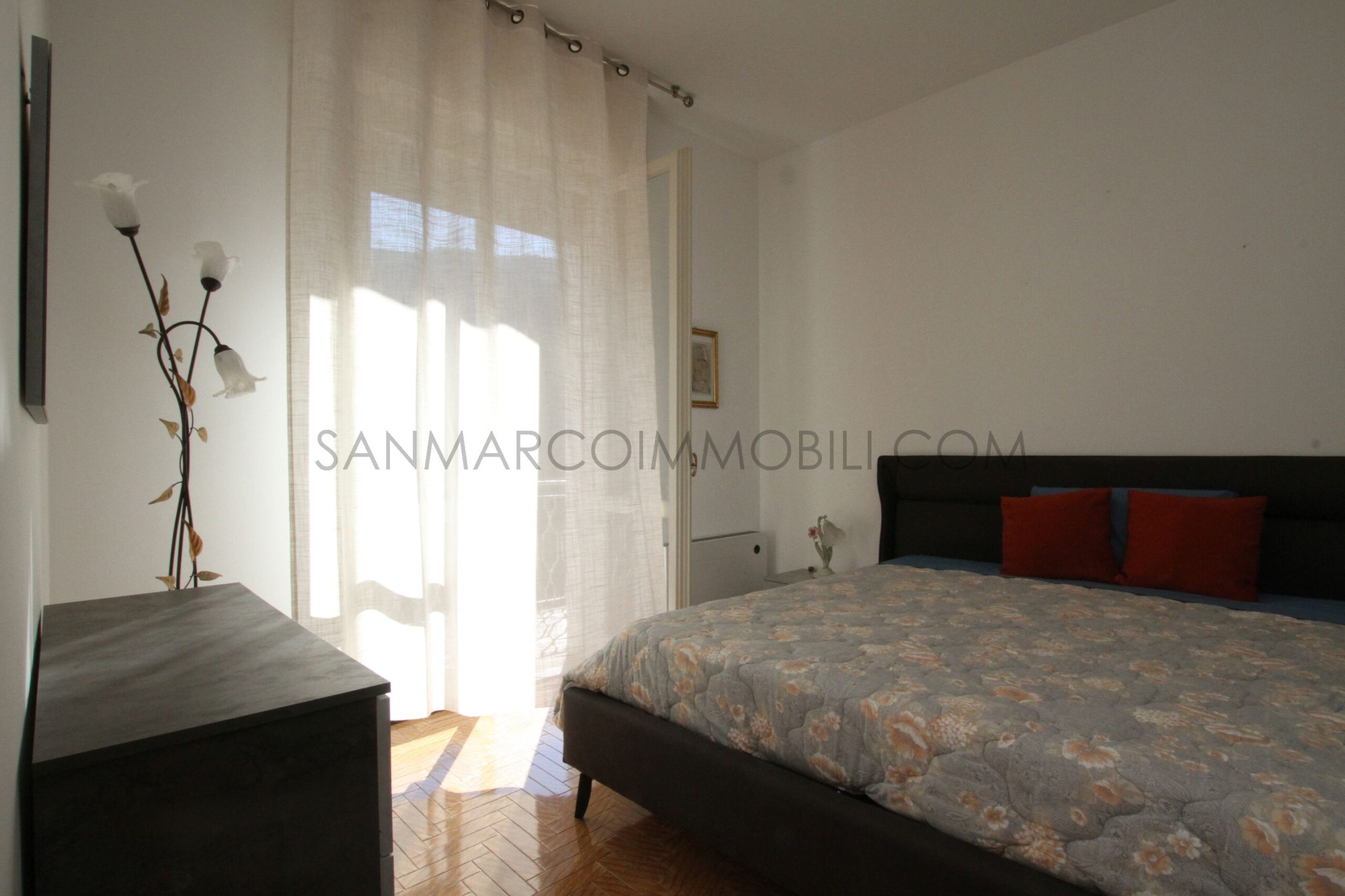 appartamento trilocale in vendita a Torre dè Busi sanmarco immobili Tor00126- camera